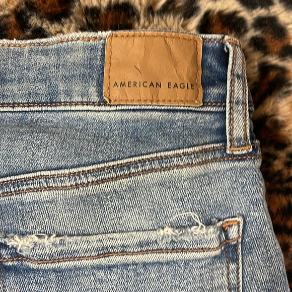 American Eagle jeans - Picture 7 of 7
